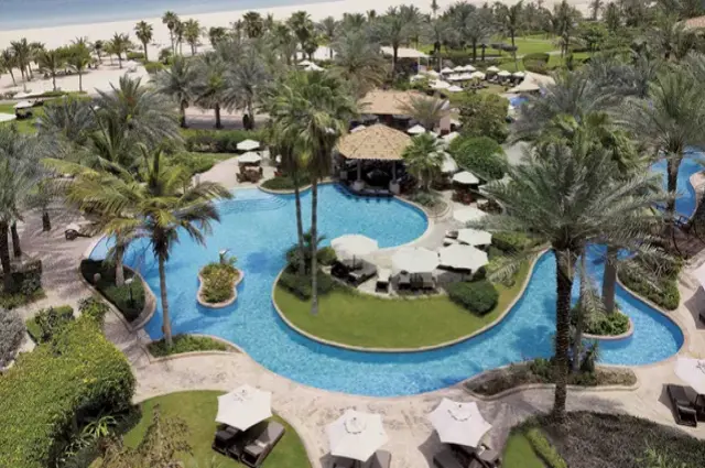 Tailor Made Holidays & Bespoke Packages for The Ritz-Carlton Jumeirah, Dubai